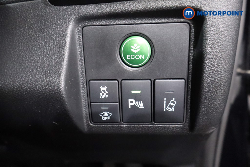 Honda Hr-V EX Automatic Petrol SUV - Stock Number (1601989) - 18th supplementary image