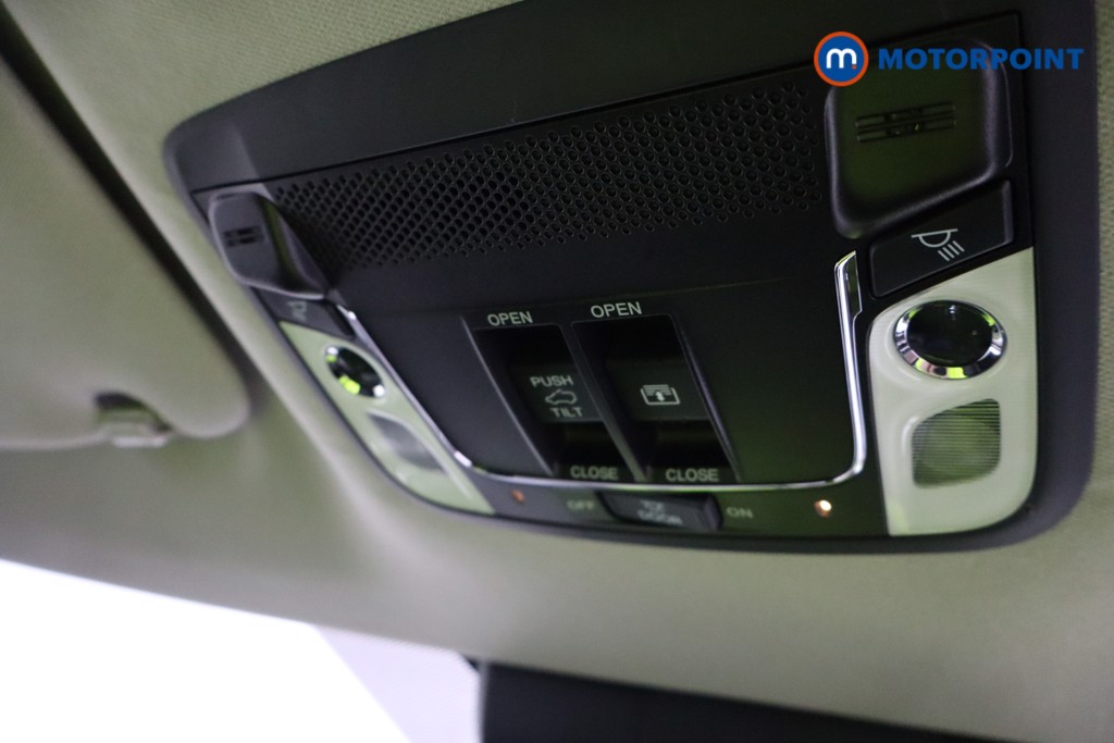 Honda Hr-V EX Automatic Petrol SUV - Stock Number (1601989) - 19th supplementary image