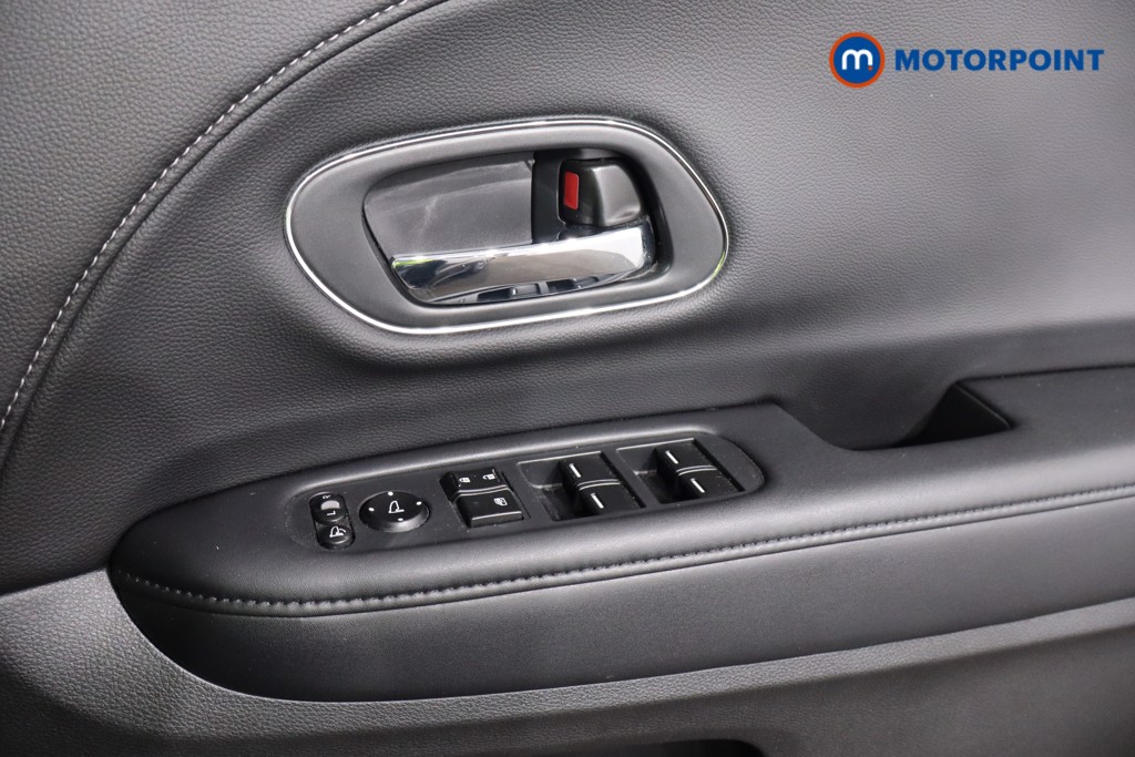 Honda Hr-V EX Automatic Petrol SUV - Stock Number (1601989) - 20th supplementary image