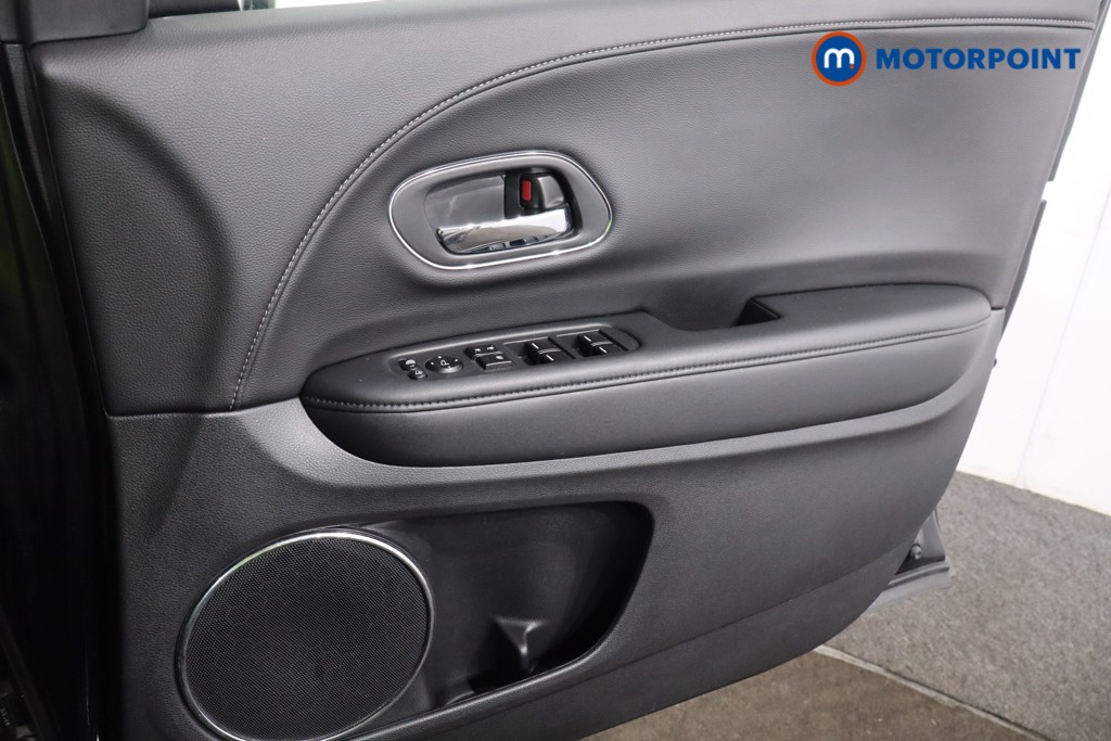 Honda Hr-V EX Automatic Petrol SUV - Stock Number (1601989) - 21st supplementary image