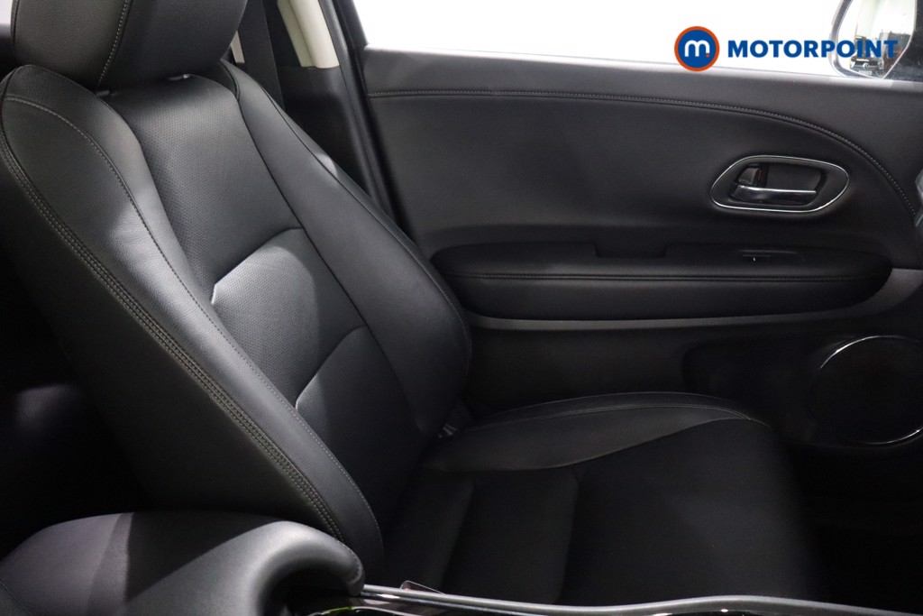 Honda Hr-V EX Automatic Petrol SUV - Stock Number (1601989) - 22nd supplementary image