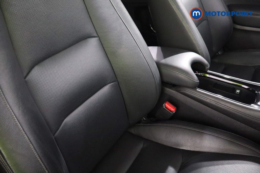 Honda Hr-V EX Automatic Petrol SUV - Stock Number (1601989) - 23rd supplementary image