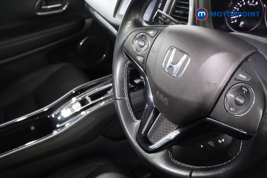 Honda Hr-V EX Automatic Petrol SUV - Stock Number (1601989) - 24th supplementary image