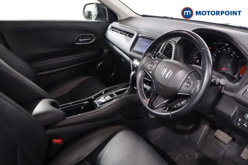 Honda Hr-V EX Automatic Petrol SUV - Stock Number (1601989) - 26th supplementary image