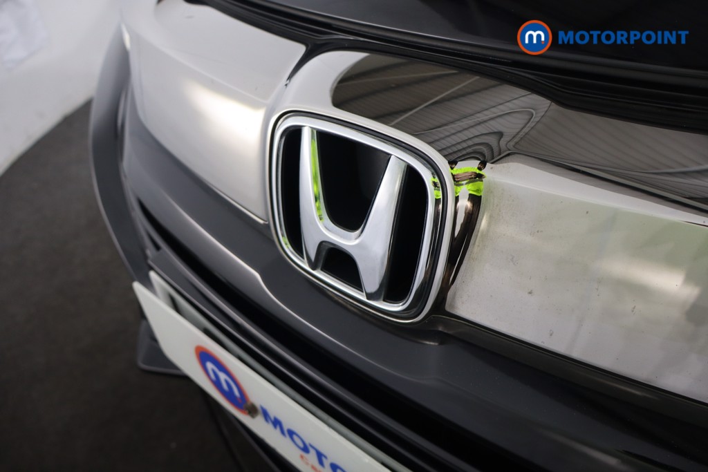 Honda Hr-V EX Automatic Petrol SUV - Stock Number (1601989) - 27th supplementary image