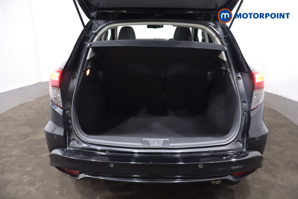 Honda Hr-V EX Automatic Petrol SUV - Stock Number (1601989) - 30th supplementary image