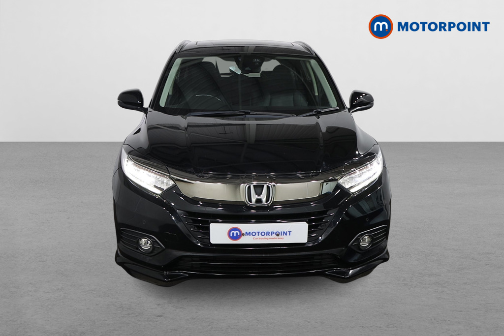 Honda Hr-V EX Automatic Petrol SUV - Stock Number (1601989) - Front bumper