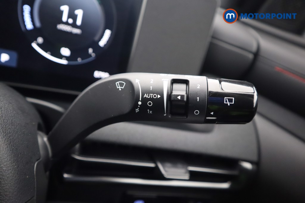 Hyundai Tucson N Line Automatic Petrol-Electric Hybrid SUV - Stock Number (1602055) - 10th supplementary image