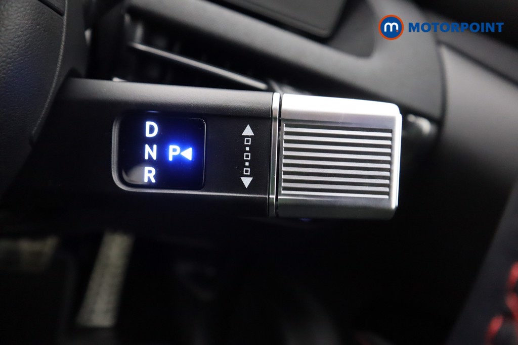 Hyundai Tucson N Line Automatic Petrol-Electric Hybrid SUV - Stock Number (1602055) - 11th supplementary image