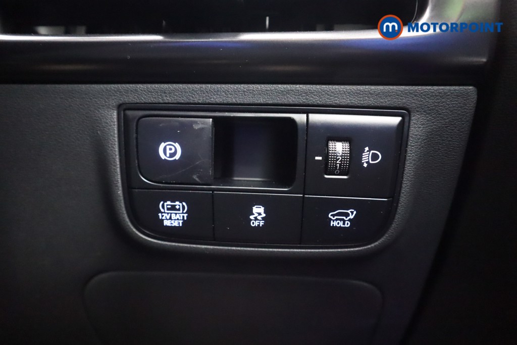 Hyundai Tucson N Line Automatic Petrol-Electric Hybrid SUV - Stock Number (1602055) - 12th supplementary image