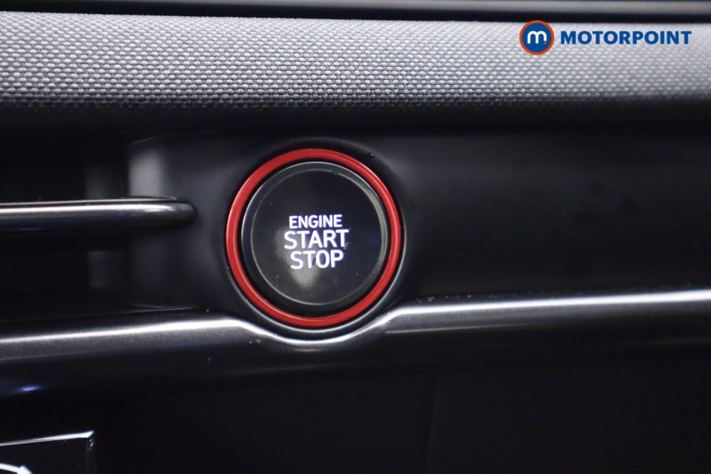 Hyundai Tucson N Line Automatic Petrol-Electric Hybrid SUV - Stock Number (1602055) - 15th supplementary image