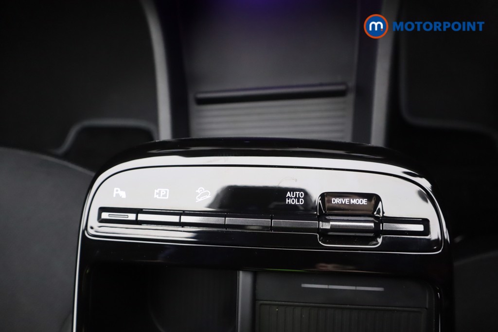 Hyundai Tucson N Line Automatic Petrol-Electric Hybrid SUV - Stock Number (1602055) - 19th supplementary image