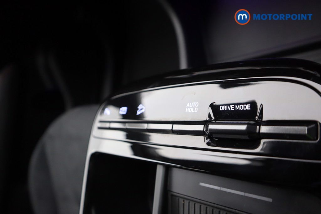 Hyundai Tucson N Line Automatic Petrol-Electric Hybrid SUV - Stock Number (1602055) - 20th supplementary image