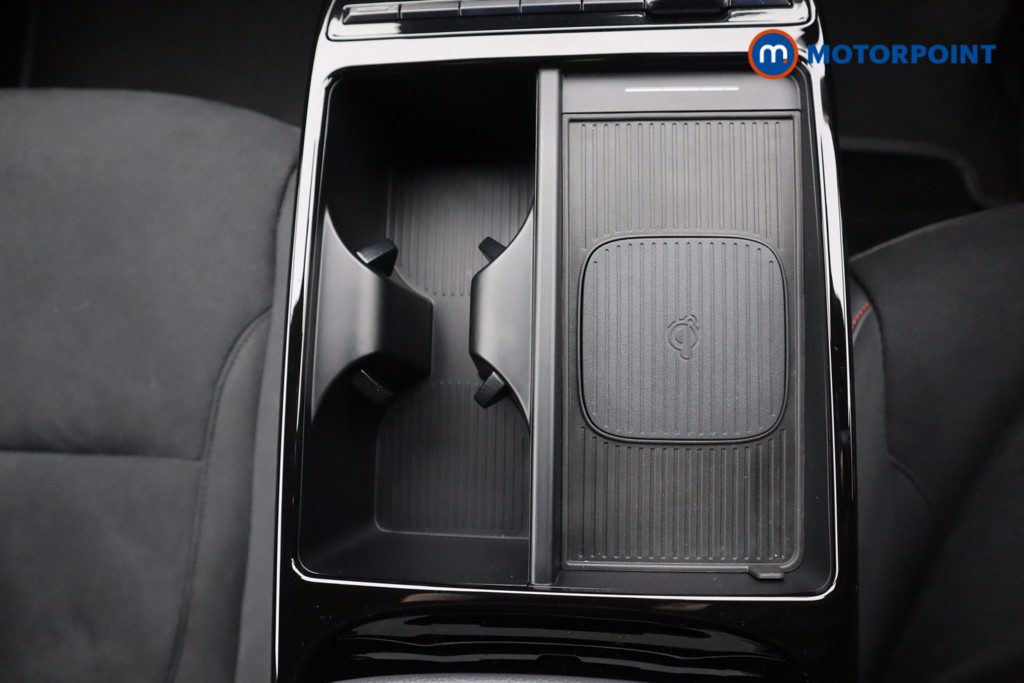 Hyundai Tucson N Line Automatic Petrol-Electric Hybrid SUV - Stock Number (1602055) - 21st supplementary image