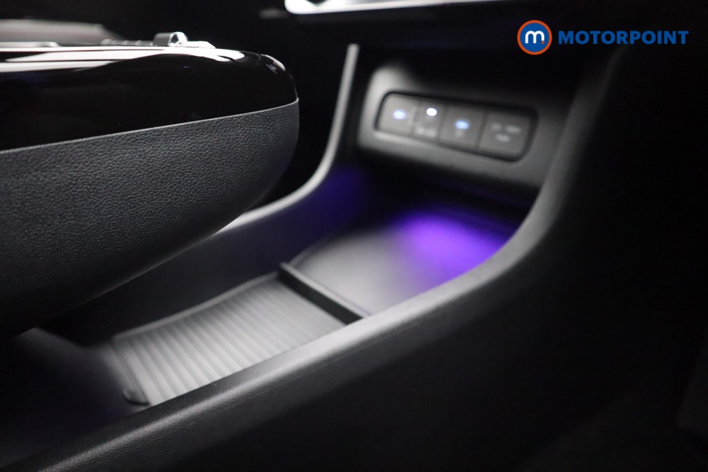 Hyundai Tucson N Line Automatic Petrol-Electric Hybrid SUV - Stock Number (1602055) - 22nd supplementary image