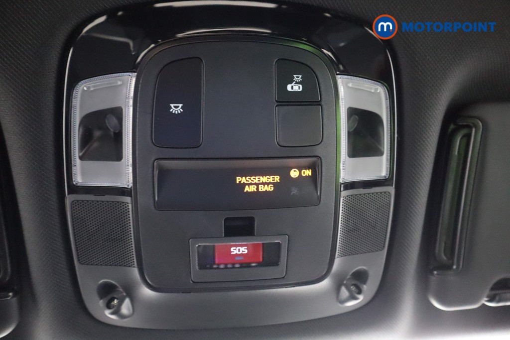 Hyundai Tucson N Line Automatic Petrol-Electric Hybrid SUV - Stock Number (1602055) - 23rd supplementary image