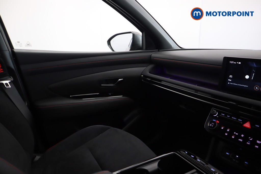 Hyundai Tucson N Line Automatic Petrol-Electric Hybrid SUV - Stock Number (1602055) - 24th supplementary image