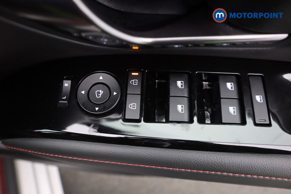 Hyundai Tucson N Line Automatic Petrol-Electric Hybrid SUV - Stock Number (1602055) - 25th supplementary image