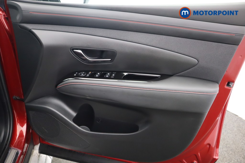Hyundai Tucson N Line Automatic Petrol-Electric Hybrid SUV - Stock Number (1602055) - 26th supplementary image