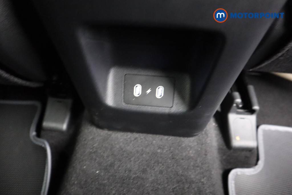 Hyundai Tucson N Line Automatic Petrol-Electric Hybrid SUV - Stock Number (1602055) - 29th supplementary image