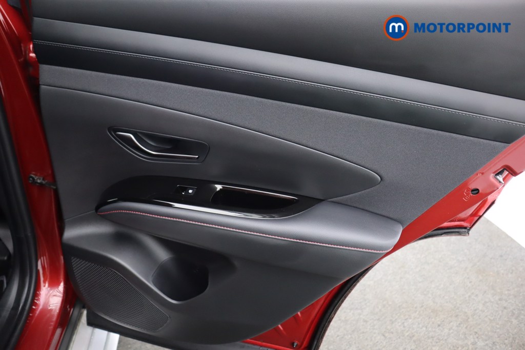 Hyundai Tucson N Line Automatic Petrol-Electric Hybrid SUV - Stock Number (1602055) - 32nd supplementary image