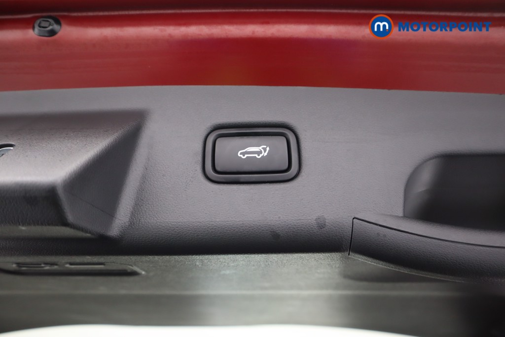 Hyundai Tucson N Line Automatic Petrol-Electric Hybrid SUV - Stock Number (1602055) - 36th supplementary image