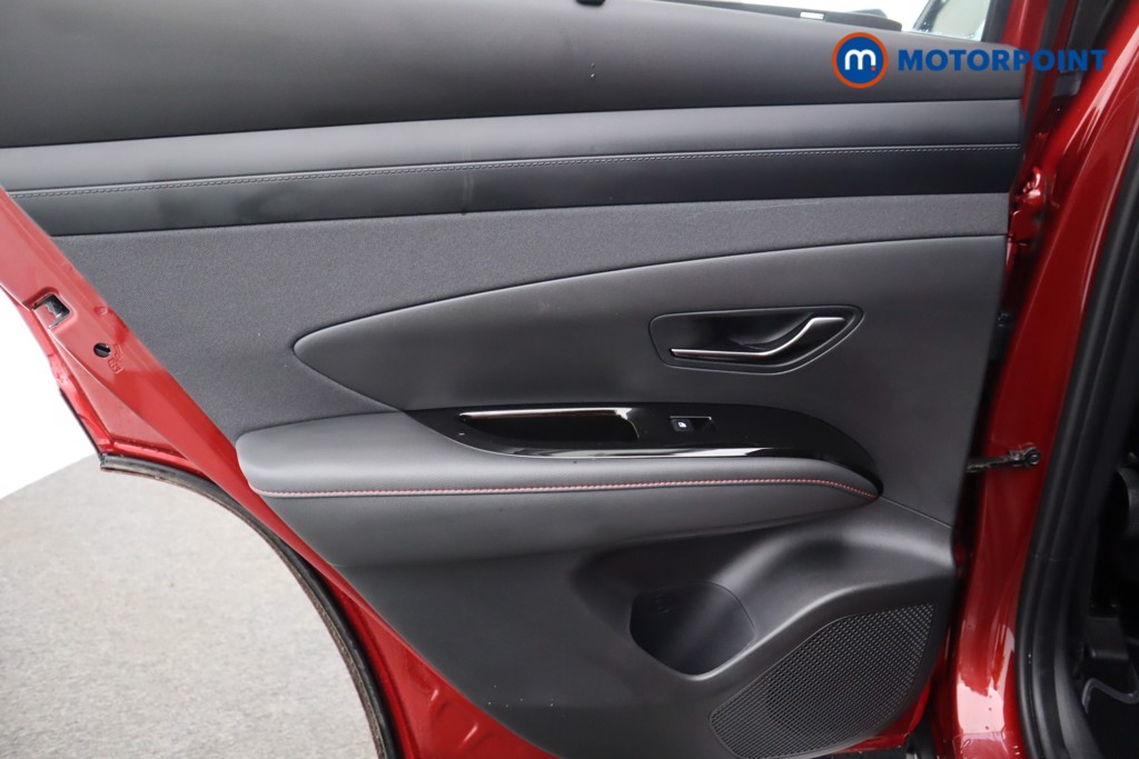 Hyundai Tucson N Line Automatic Petrol-Electric Hybrid SUV - Stock Number (1602055) - 38th supplementary image