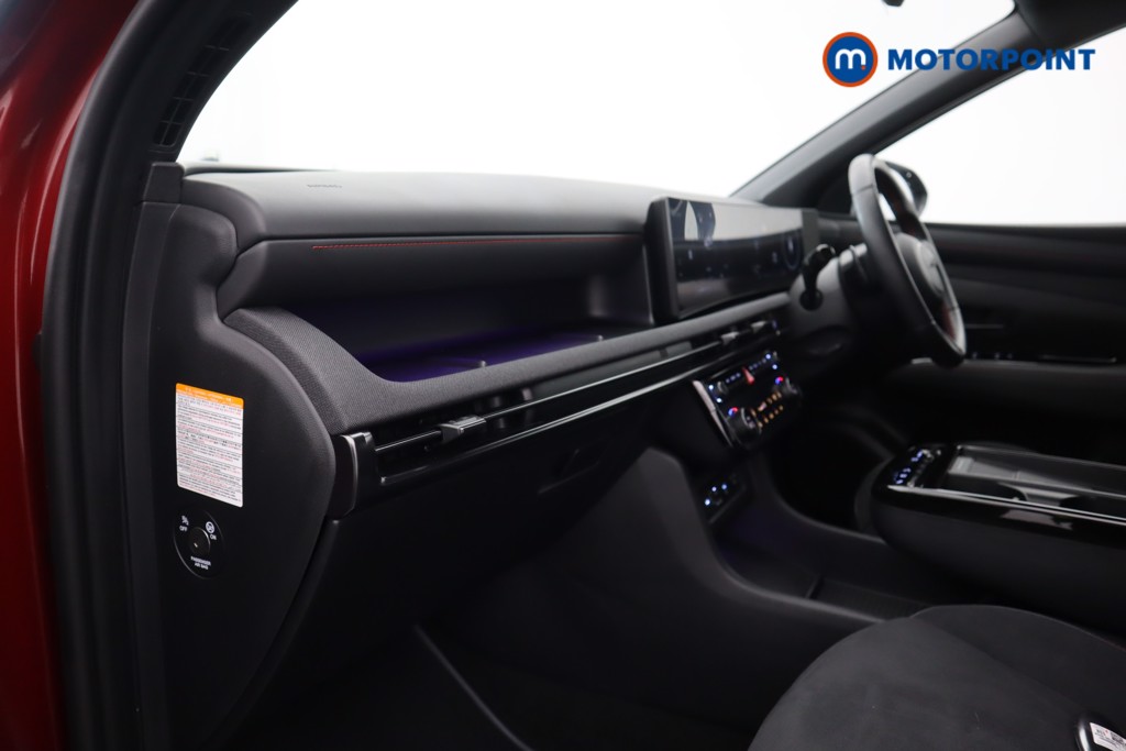 Hyundai Tucson N Line Automatic Petrol-Electric Hybrid SUV - Stock Number (1602055) - 40th supplementary image