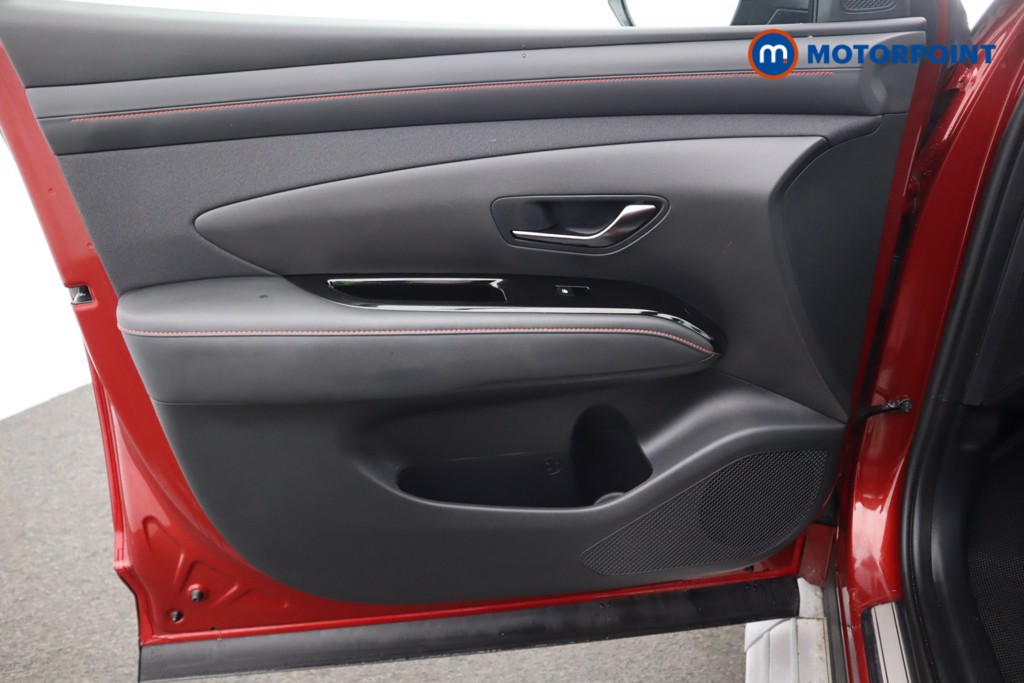 Hyundai Tucson N Line Automatic Petrol-Electric Hybrid SUV - Stock Number (1602055) - 42nd supplementary image
