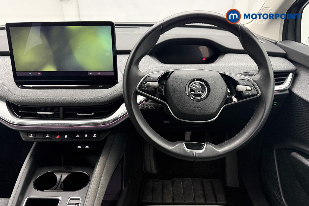 Skoda Enyaq 125Kw 50 55Kwh 5Dr Auto Automatic Electric SUV - Stock Number (1602090) - 2nd supplementary image