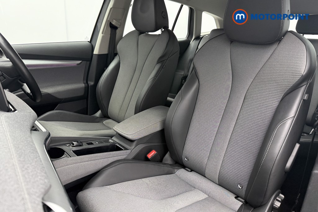 Skoda Enyaq 125Kw 50 55Kwh 5Dr Auto Automatic Electric SUV - Stock Number (1602090) - 3rd supplementary image