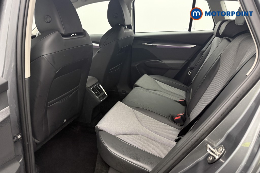 Skoda Enyaq 125Kw 50 55Kwh 5Dr Auto Automatic Electric SUV - Stock Number (1602090) - 4th supplementary image