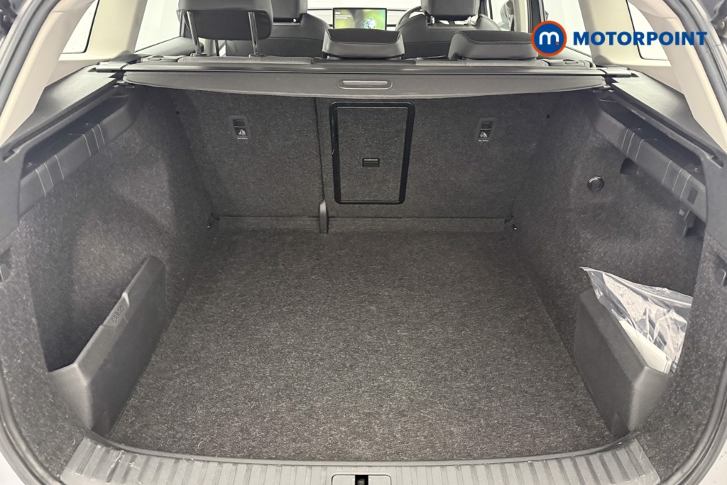 Skoda Enyaq 125Kw 50 55Kwh 5Dr Auto Automatic Electric SUV - Stock Number (1602090) - 5th supplementary image