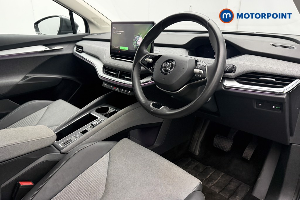 Skoda Enyaq 125Kw 50 55Kwh 5Dr Auto Automatic Electric SUV - Stock Number (1602090) - 6th supplementary image