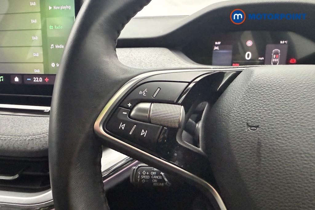 Skoda Enyaq 125Kw 50 55Kwh 5Dr Auto Automatic Electric SUV - Stock Number (1602090) - 7th supplementary image