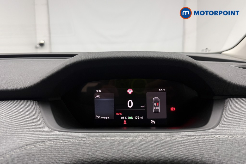 Skoda Enyaq 125Kw 50 55Kwh 5Dr Auto Automatic Electric SUV - Stock Number (1602090) - 9th supplementary image