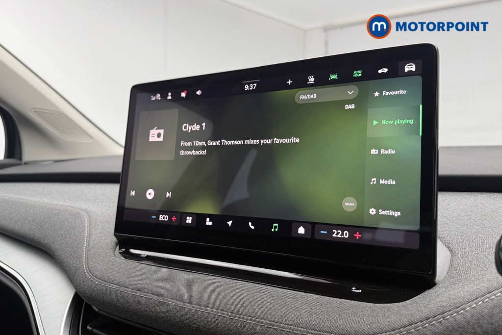 Skoda Enyaq 125Kw 50 55Kwh 5Dr Auto Automatic Electric SUV - Stock Number (1602090) - 10th supplementary image