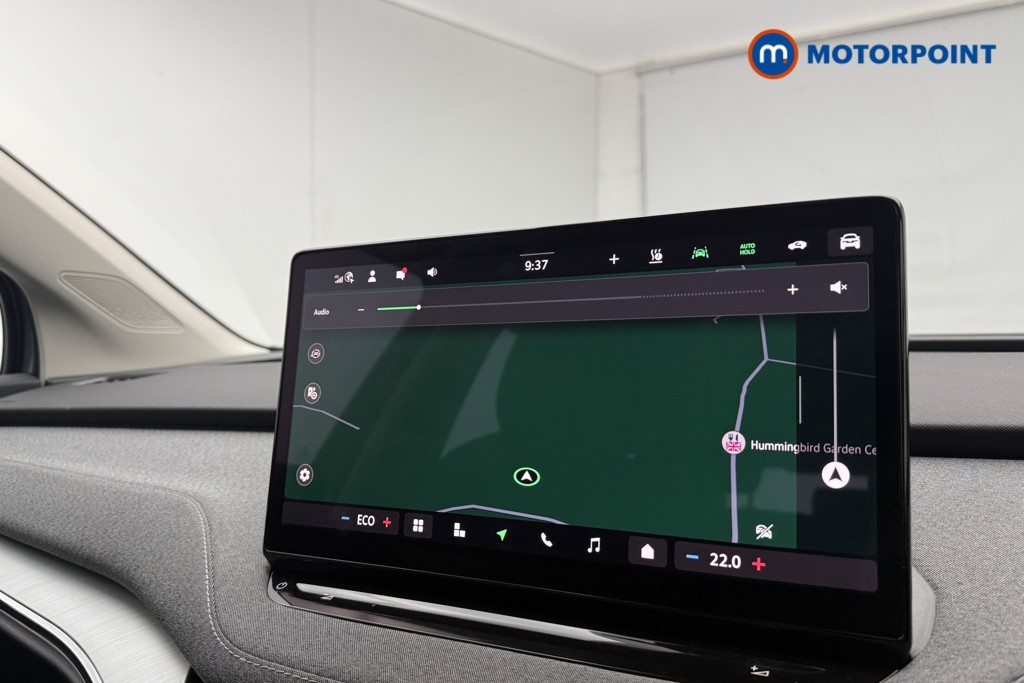 Skoda Enyaq 125Kw 50 55Kwh 5Dr Auto Automatic Electric SUV - Stock Number (1602090) - 11th supplementary image