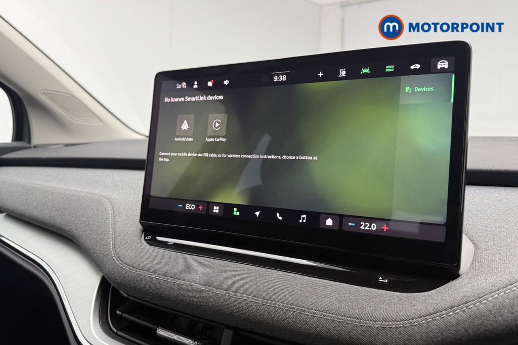 Skoda Enyaq 125Kw 50 55Kwh 5Dr Auto Automatic Electric SUV - Stock Number (1602090) - 13th supplementary image