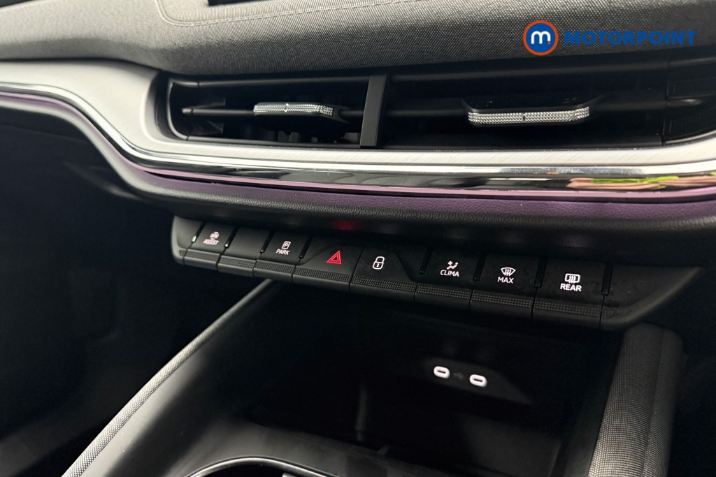 Skoda Enyaq 125Kw 50 55Kwh 5Dr Auto Automatic Electric SUV - Stock Number (1602090) - 14th supplementary image