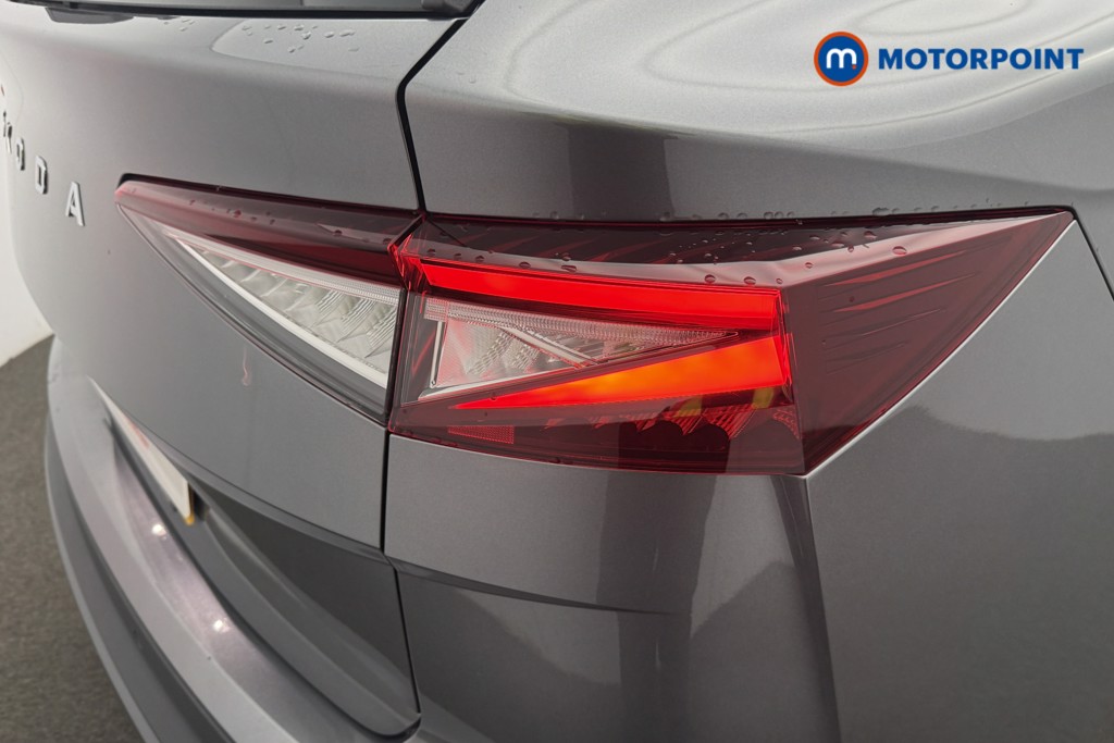 Skoda Enyaq 125Kw 50 55Kwh 5Dr Auto Automatic Electric SUV - Stock Number (1602090) - 18th supplementary image