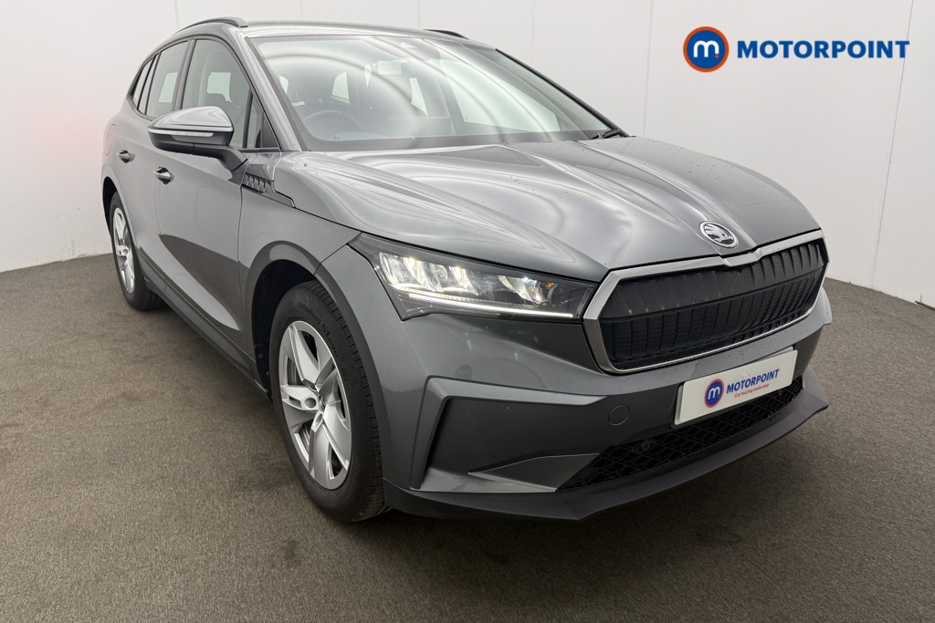 Skoda Enyaq 125Kw 50 55Kwh 5Dr Auto Automatic Electric SUV - Stock Number (1602090) - 19th supplementary image