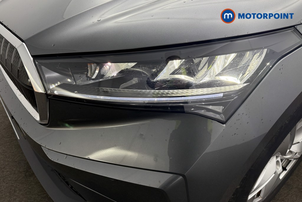 Skoda Enyaq 125Kw 50 55Kwh 5Dr Auto Automatic Electric SUV - Stock Number (1602090) - 21st supplementary image
