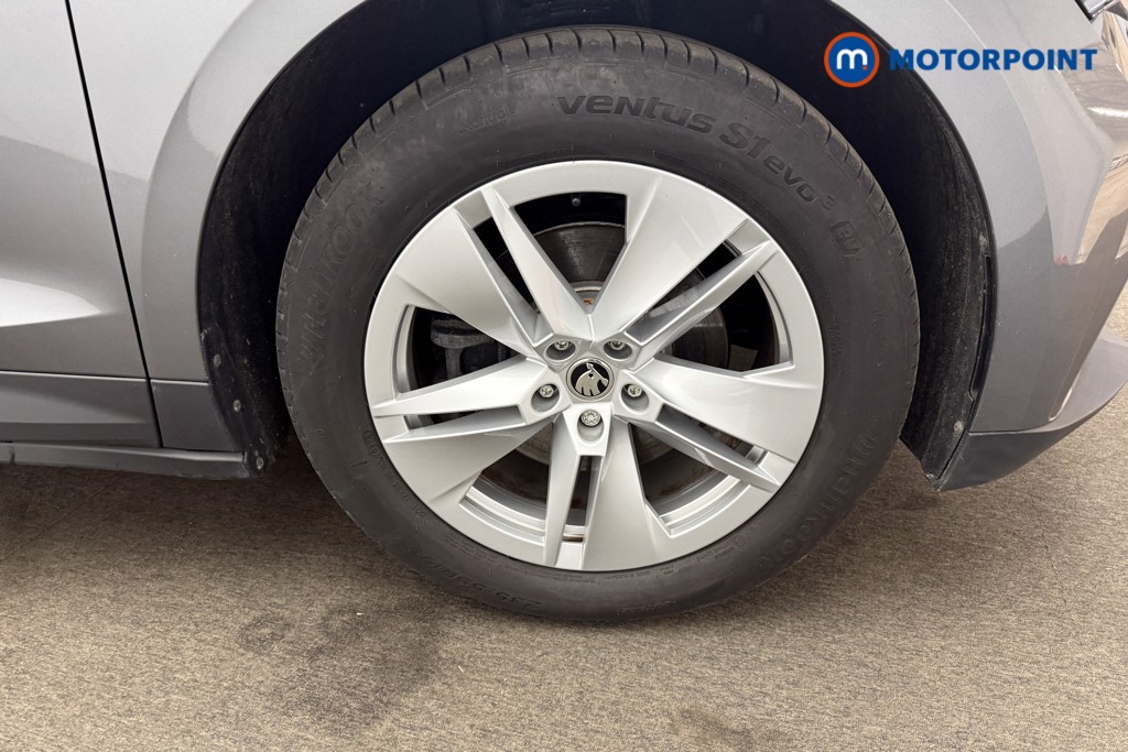 Skoda Enyaq 125Kw 50 55Kwh 5Dr Auto Automatic Electric SUV - Stock Number (1602090) - 22nd supplementary image