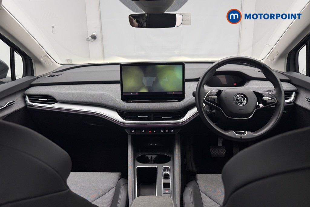 Skoda Enyaq 125Kw 50 55Kwh 5Dr Auto Automatic Electric SUV - Stock Number (1602090) - 1st supplementary image