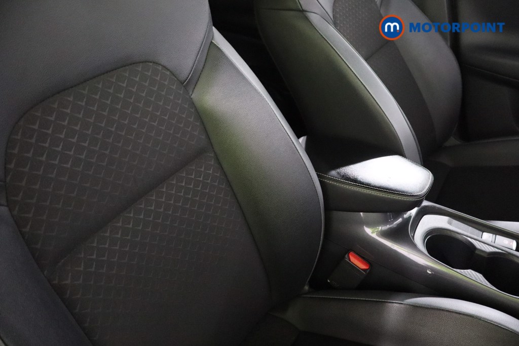 Nissan Juke N-Connecta Manual Petrol SUV - Stock Number (1602152) - 22nd supplementary image