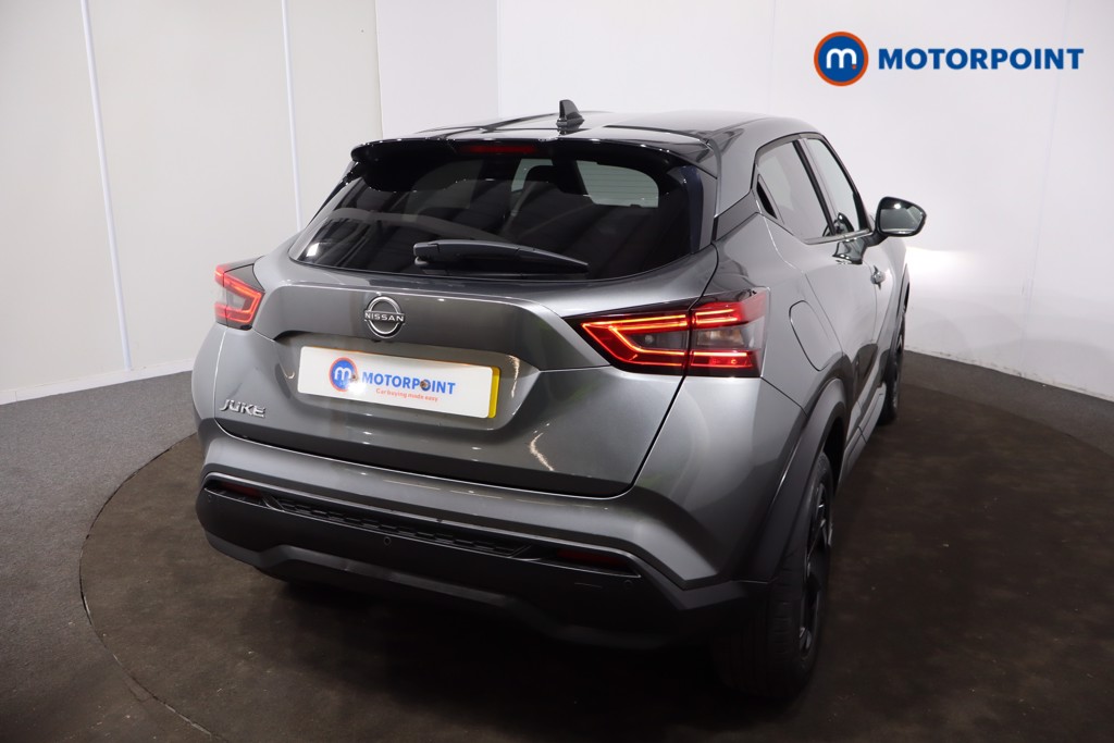 Nissan Juke N-Connecta Manual Petrol SUV - Stock Number (1602152) - 27th supplementary image
