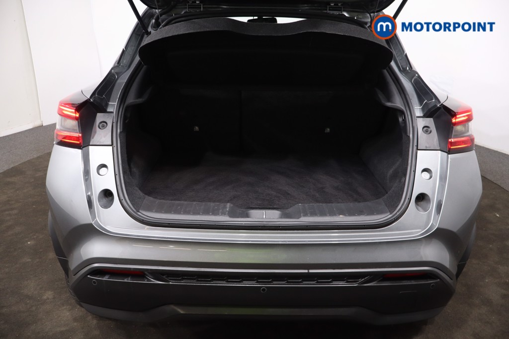 Nissan Juke N-Connecta Manual Petrol SUV - Stock Number (1602152) - 28th supplementary image