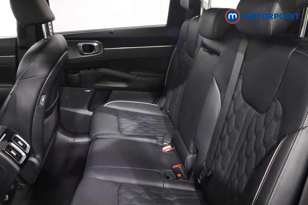 KIA Sorento 4 Automatic Petrol-Electric Hybrid SUV - Stock Number (1602166) - 5th supplementary image