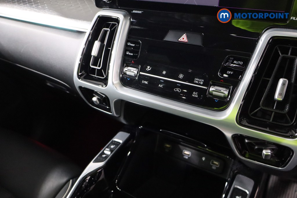 KIA Sorento 4 Automatic Petrol-Electric Hybrid SUV - Stock Number (1602166) - 14th supplementary image